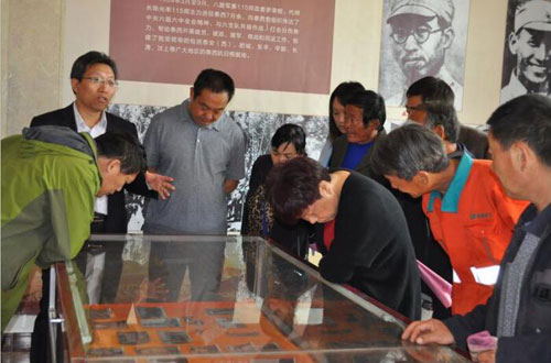 2016.5.18国际博物馆日