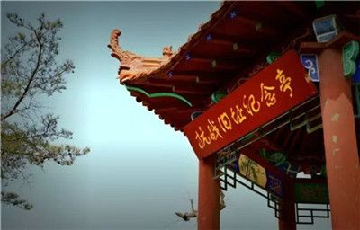 走进徂徕山抗日武装起义博物馆，聆听那段不能忘却的历史