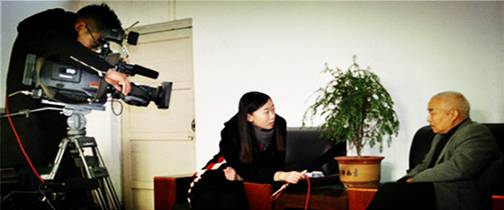 洪涛司令员行军床归馆收藏