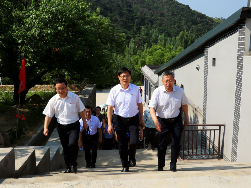 2022.6.25泰安二中王传民