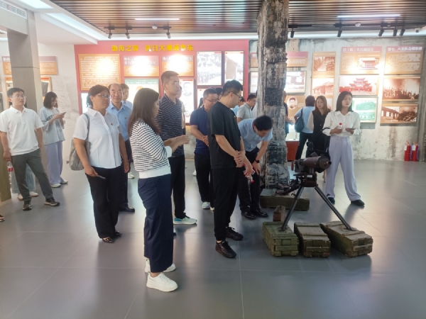 7.26济南人力资本产业研究院