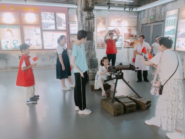 2024.8.16   五矿万境养老服务中心