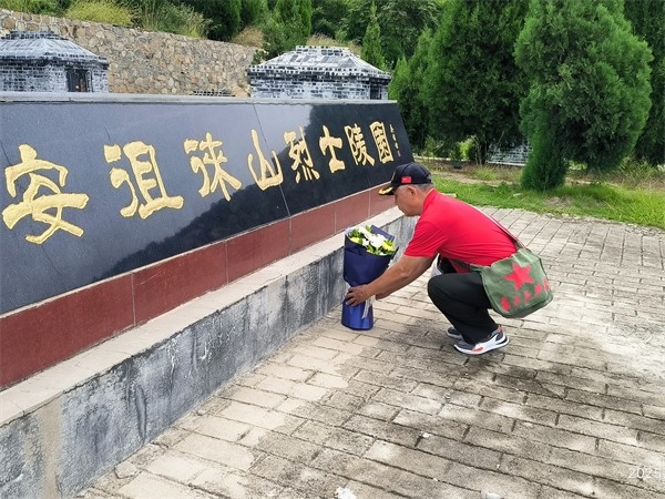 9.8莱芜赵金强之子赵鲁闽