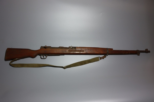 38式步枪