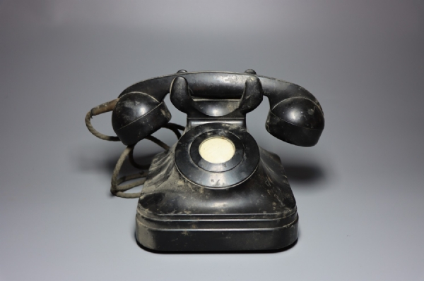 电话机