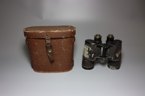 望远镜、盒
