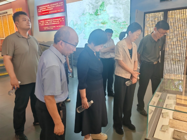 9.16泰安市社会科学界联合会