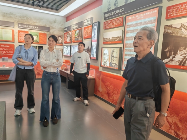 9.22省第二康复医院